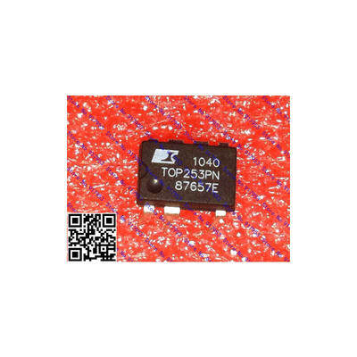 

Free shipping 10PCS TOP253PN DIP-7