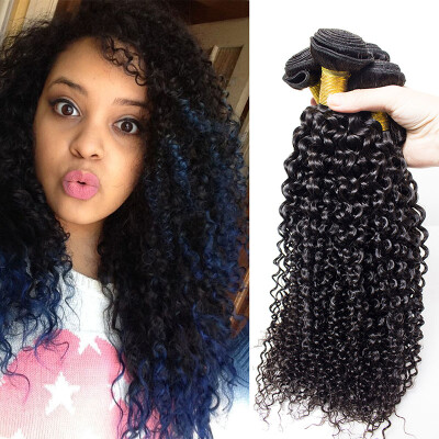 

Brazilian Kinky Curly Virgin Hair 4 Bundles Brazilian Virgin Hair Kinky Curly Weave Human Hair Mink Brazilian Hair Weave Bundles