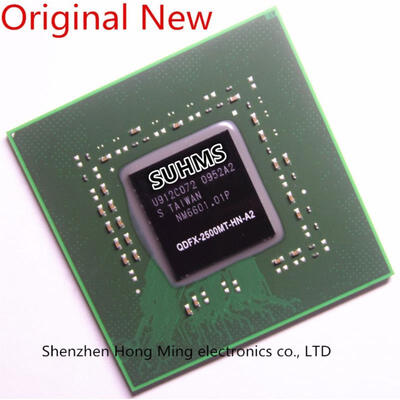 

100 New QDFX-2500MT-HN-A2 QDFX 2500MT HN A2 BGA Chipset