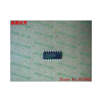 

Free shipping 10PCS 100 NEW SPN860018