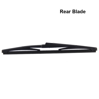 

Wiper Blades for FIAT Freemont 24"&18" Fit Hook Arms 2011 2012 2013