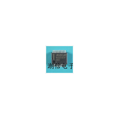 

MAX6818EAP SSOP-20
