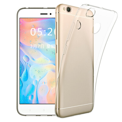 

Mofan Protective case for Redmi 4X