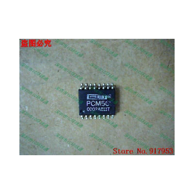 

Free shipping 10PCS 100% NEW PCM56U