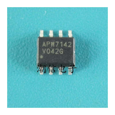 

Free shipping 10pcs/lot APW7142 SOP-8 LCD p new original