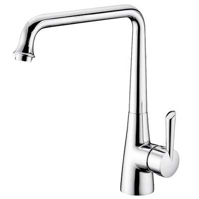 

BSITN Boston sanitary ware kitchen faucet copper hot&cold sink faucet swivel sink mixer B5596