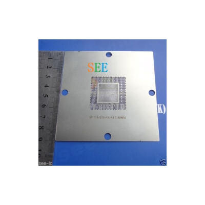 

90*90 GF106-250-KA-A1 GF106-250-KC-A1 N11E-GE-A1 N11E-GS-A1 Stencil Template