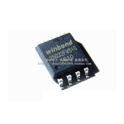 

10pcslot W25Q32FVSSIG 25Q32 25Q32FVSIG W25Q32 SOP new original free shipping