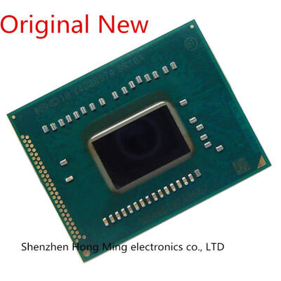 

100 New CPU SR10A 1017U BGA Chipset