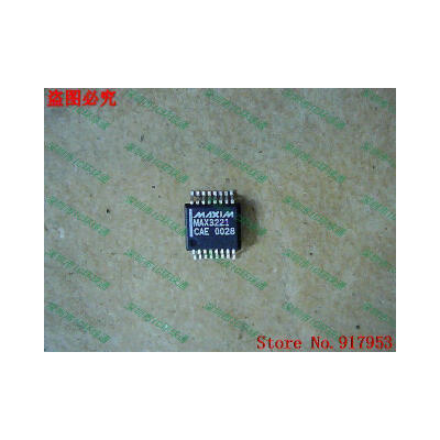 

Free shipping 10PCS MAX3221EEAE