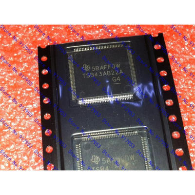 

Free shipping 5PCS TSB43AB22A in stock