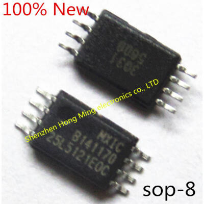 

(10piece)100% New MX25L5121EOC-20G 25L5121EOC sop-8 Chipset