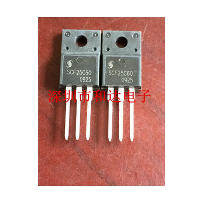 

SCF25C60