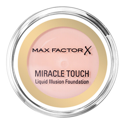 

Max Factor (Макс Фактор) классический Hydra крем Foundation No. 40 11.5g Ivory (переименованы: Аква сенсорный тональный крем)