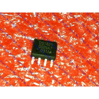 

Free shipping DS1621S DS1621 SOP 20PCS/LOT