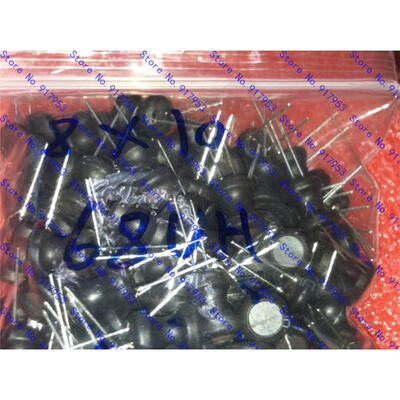 

Free shipping 10PCS 68UH size 8 * 10MM Green / 1A word inductance inductance