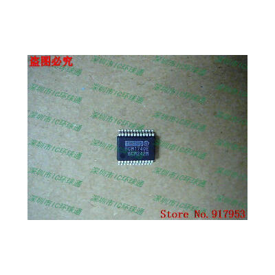 

Free shipping 10PCS 100 NEW PCM1740E