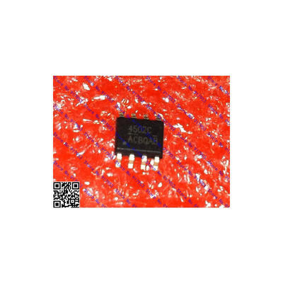 

Free shipping 5PCS AF4502C 4502C in stock