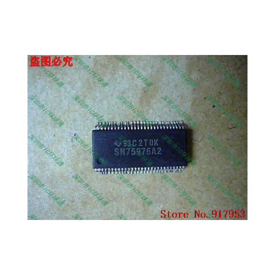 

Free shipping 10PCS 100 NEW SN75976A2 SN75976A1