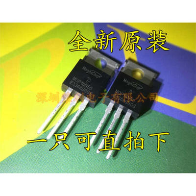

Free shipping 5pcslot MDP18N50 FDPF18N50 18A 500V TO-220 new original