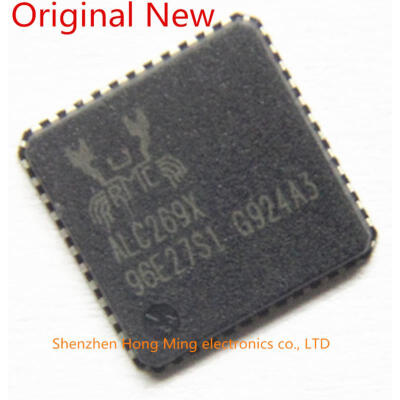 

10piece)100% New ALC269X QFN Chipset