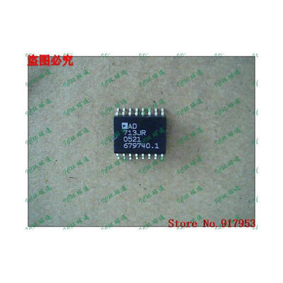 

Free shipping 10PCS AD713JR