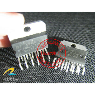 

L9150 automotive computer board