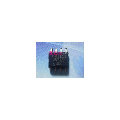 

AT25F512B-SSH