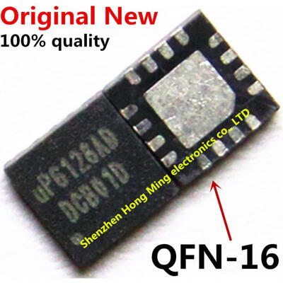 

(5piece)100% New UP6128AD QFN-16 Chipset