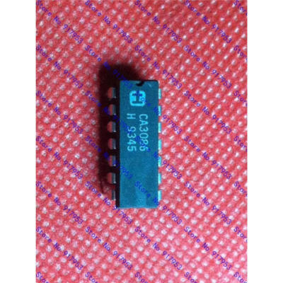 

10PCS Free shipping CA3086