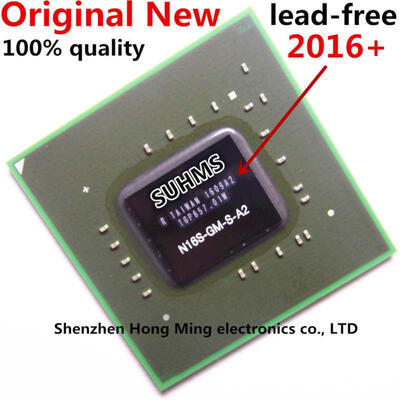 

100% New N16S-GM-S-A2 N16S GM S A2 BGA Chipset