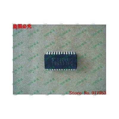 

Free shipping 10PCS 100% NEW TB6537F