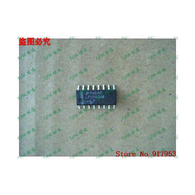 

Free shipping 10PCS 100 NEW LP2953IM-47 LP2953IM