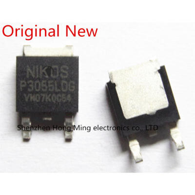 

(10piece)100% New P3055LDG SOT-252 Chipset