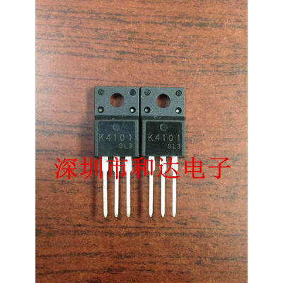 

2SK4101