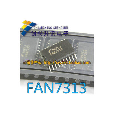 

FAN7313