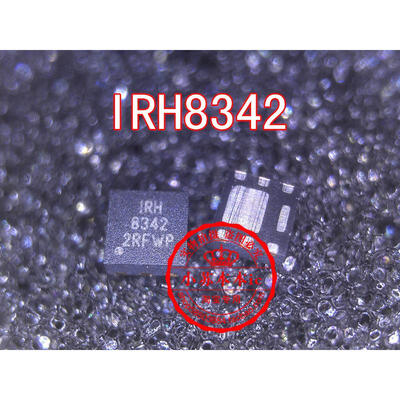 

IRFHS8342TRPBF IRH8342 8342 QFN