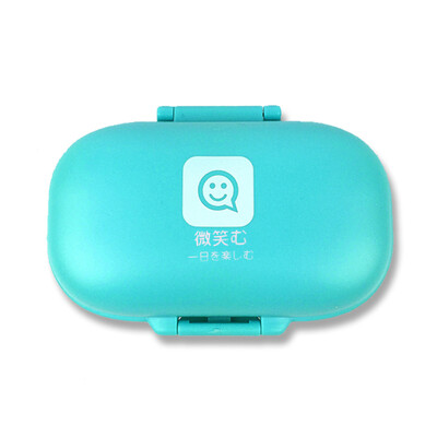 

Bancaini Travel Soap Box Sealed Handmade Soap Box Travel Travel Portable Toilet Box Pink