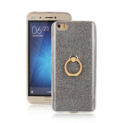 

GANGXUN Xiaomi Mi 5 Case Роскошный мерцающий Kickstand Anti-shock Case для Xiaomi Mi 5