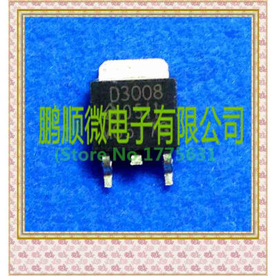 

20PCSlot PFD3008 D3008 TO252