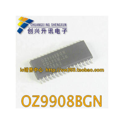 

OZ9908BGN