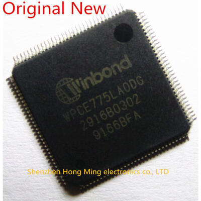 

(5piece)100% New WPCE775LAODG WPCE775LA0DG QFP-128 Chipset