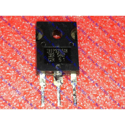 

Free shipping 10PCS IRFP32N50K LCD FET