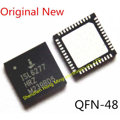 

10piece100 New ISL6277HRZ ISL6277 HRZ QFN-48 Chipset