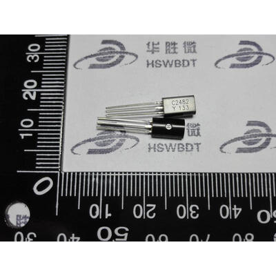 

C2482/2SC2482-Y TO-92