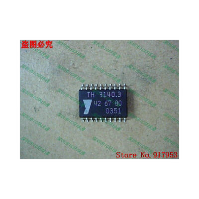 

Free shipping 10PCS 100 NEW TH31403