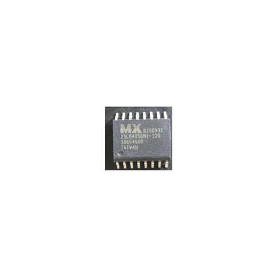 

MX25L6405DMI-12G SOP16 64MBIT MXIC 300MIL