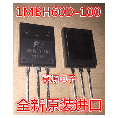 

1MBH60D-100 TO3P