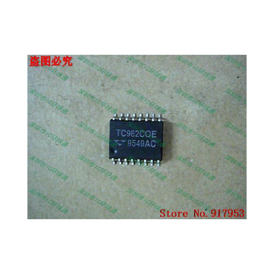 

Free shipping 10PCS 100 NEW TC962COE