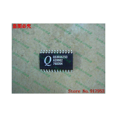 

Free shipping 10PCS 100% NEW QS3R862SO